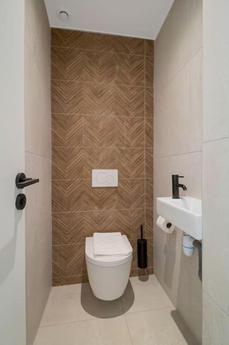 21.Appart 4Pers#1 Bedroom #Pere Lachaise #Nation París Exterior foto