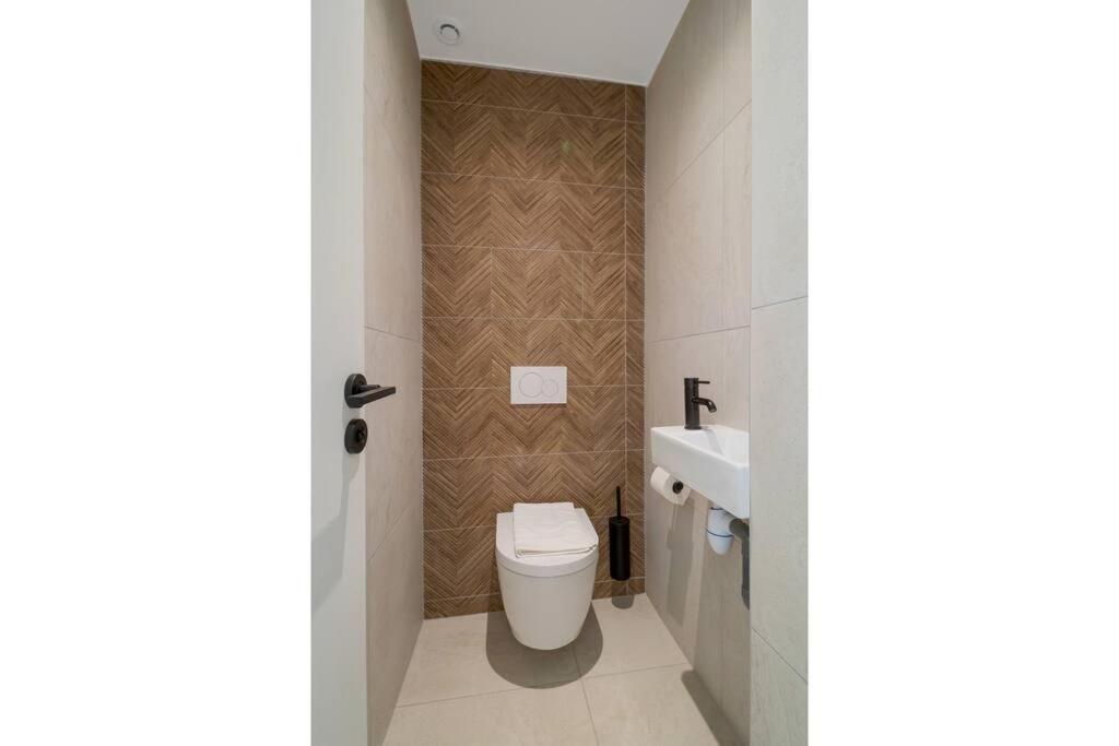 21.Appart 4Pers#1 Bedroom #Pere Lachaise #Nation París Exterior foto